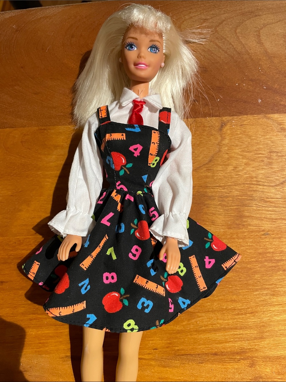 1995 Teacher Barbie
